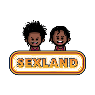 Sexland T-Shirt