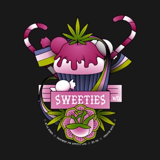 Sweeties T-Shirt