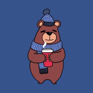 Bear T-Shirt