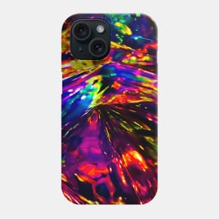 Rainbow Candy Rainbow Phone Case