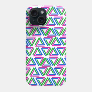 Graphic Pattern Multi Phone Case