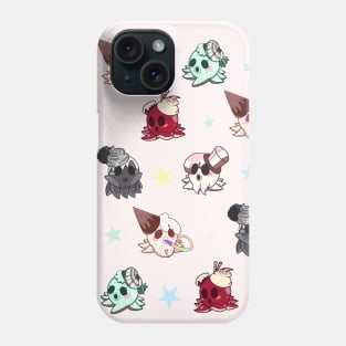 Octosweets Phone Case