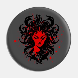 Lilith Pin