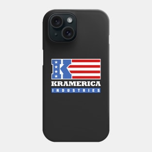 kramerica industries Phone Case