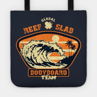 Reef slab bodyboard Tote