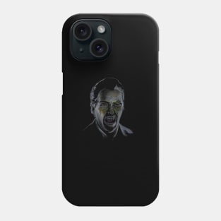 Dracula Phone Case