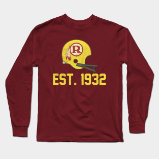 t shirt washington redskins
