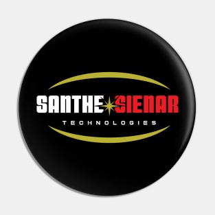 Santhe Sienar Technologies Pin