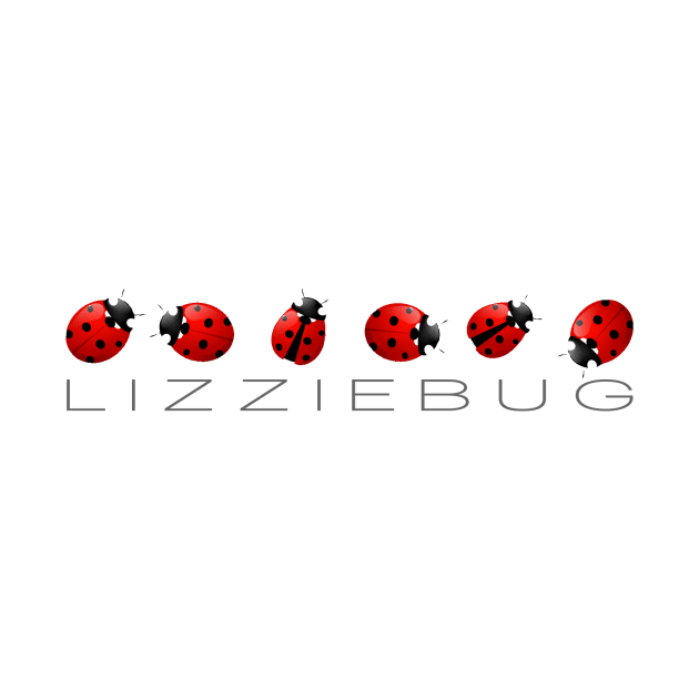 Ladybugs by LizzieBug