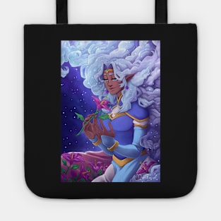 Ascendance Tote