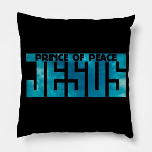 Jesus Pillow