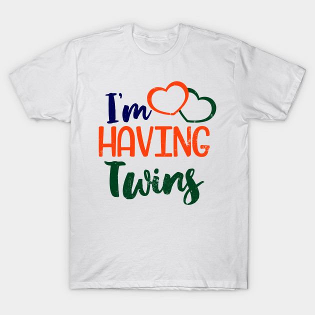 pink twins shirt