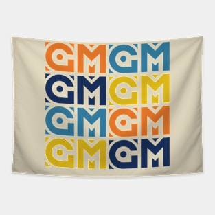 Gmam Gmam Gmam Gmam Tapestry