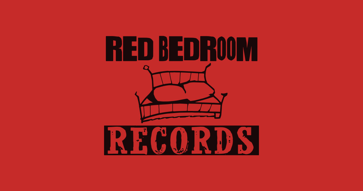 Red Bedroom Records By Fandemonium