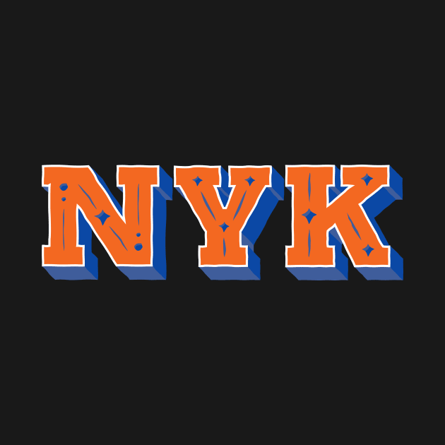 NYK Decoration Text by LThings