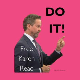 Do It! T-Shirt