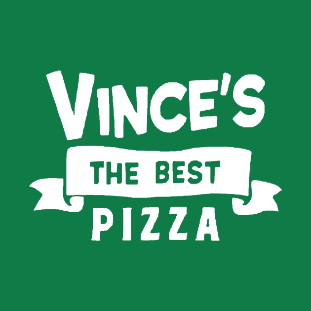 Vince's Pizza by MoviesForFoodies