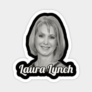 Laura Lynch / 1958 Magnet