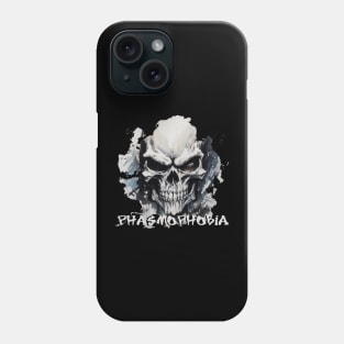 Palsmophobia Phone Case