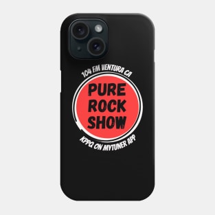 Pure Rock Show Ventura 2023 Phone Case