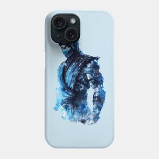 subzero Phone Case