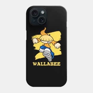 walabee Phone Case