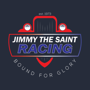 Jimmy the Saint T-Shirt