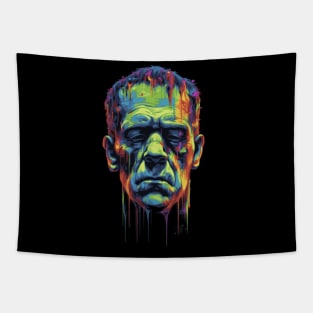 Zombie Tapestry