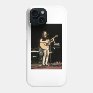 Lisa Loeb Photograph Phone Case