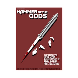 Hammer of the Gods T-Shirt