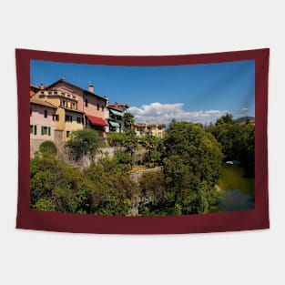 Cividale del Friuli, North East Italy Tapestry