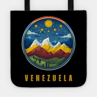 Venezuela Tote