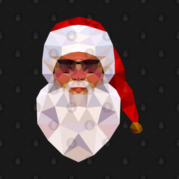 Santa Claus by MKD