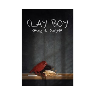 Clay boy T-Shirt