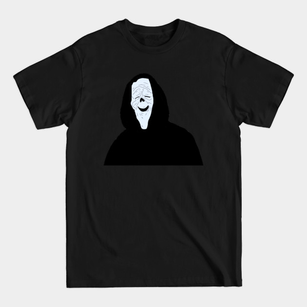 Discover Scary Movie - Ghostface - T-Shirt