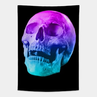 Skull Tapestry