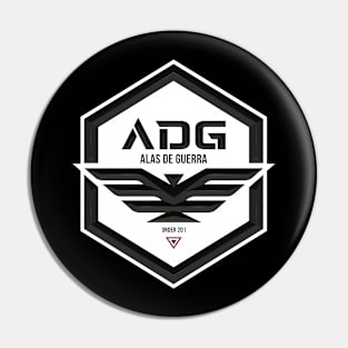 ADG Pin