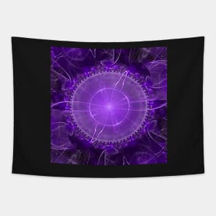 Purple Magical Graphic Design, Apparel, Home Decor, Phone Cases & Gifts Tapestry