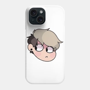 Smol Brooke Phone Case