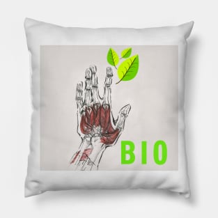 BIO Pillow