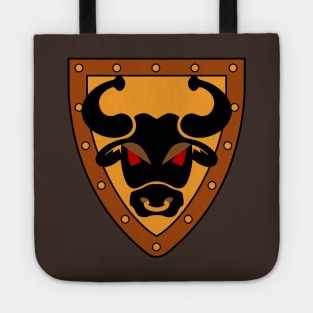 Bull Tote