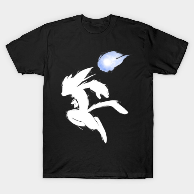 ori and the blind forest t shirt