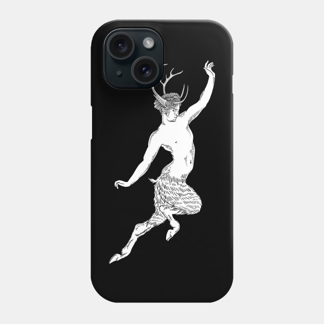 jumper Phone Case by kiryadi