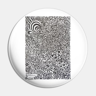 Augmented Zebra Pin