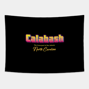 Calabash Tapestry