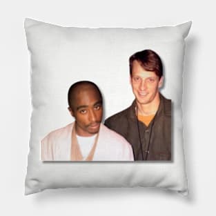 Pac Pillow