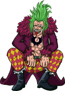 Bartolomeo Magnet