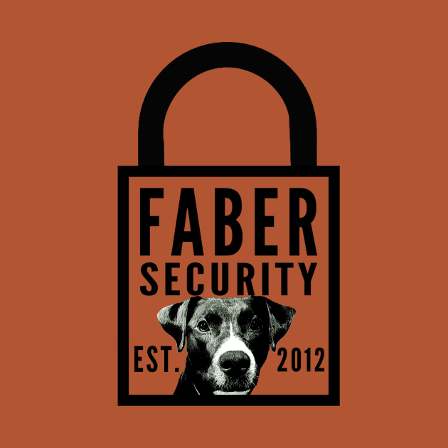 Faber Security by Saturn Five Sound