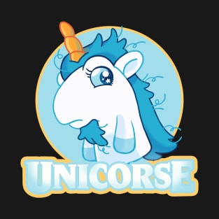 Unicorse T-Shirt