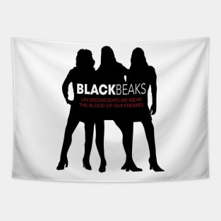 Blackbeaks Tapestry